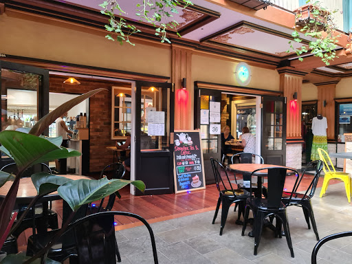 Palacinki cafe