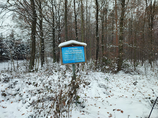 Parkplatz/Holzlagerstelle am Zellwald - Thumbnail