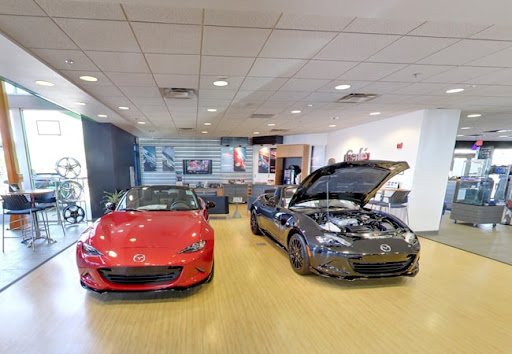 Horne Auto Group - Thumbnail