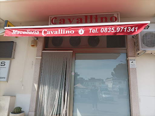 Macelleria Il Cavallino-Zona Castello