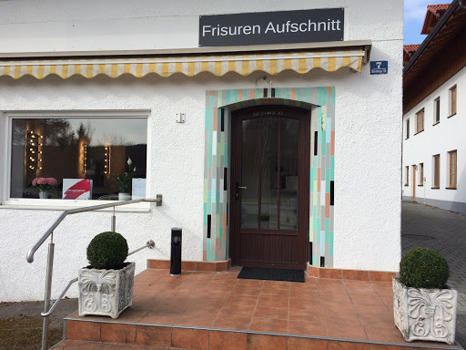 Frisuren Aufschnitt - Thumbnail