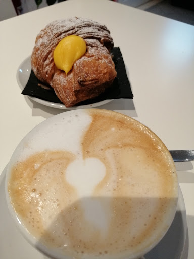 Bar Bonjour - Thumbnail