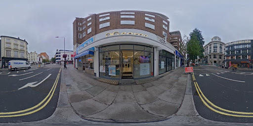 Boutique Spa Queensway