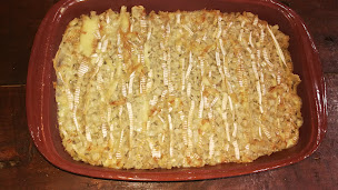 Photo n°9 de Chambres d'hôtes La Ferme de Couty à Saint-Pé-de-Bigorre (Pâtisserie)