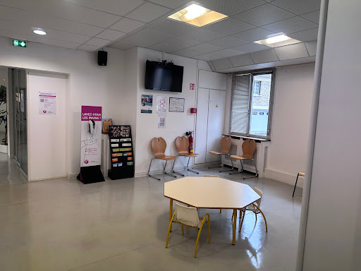 Cabine télémédecine Meulan-en-Yvelines (Yvelines)