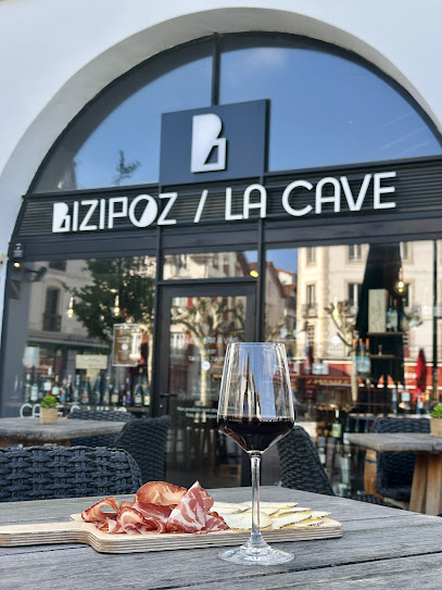 Bizipoz la cave