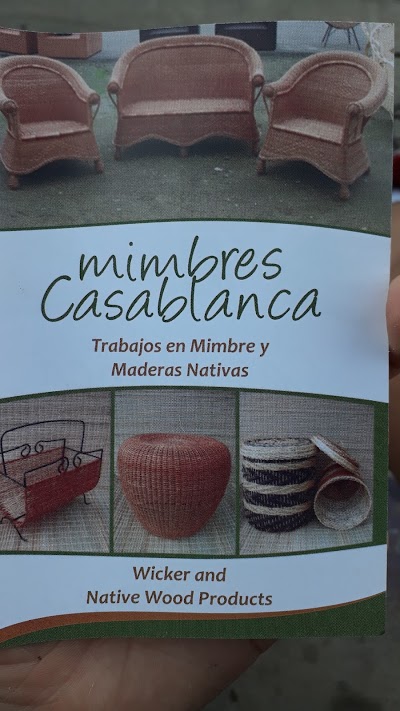 Photos of Mimbres Casablanca