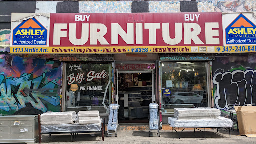 BUY BUY FURNITURE INC - Thumbnail