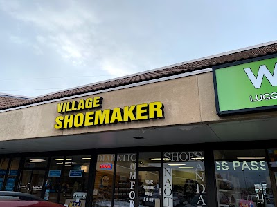 Village Shoemaker