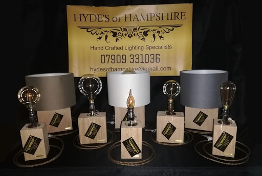 Hyde's of Hampshire - Thumbnail