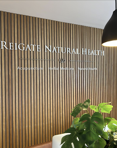 Reigate Natural Health