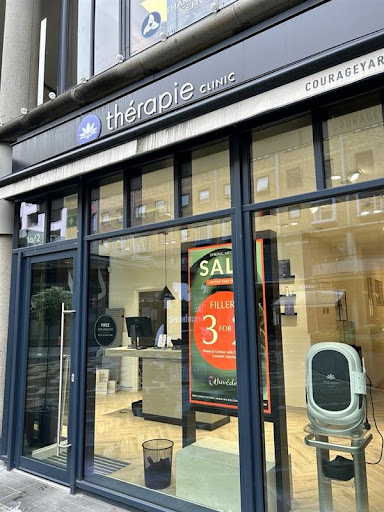 Thérapie Clinic - London - London Bridge