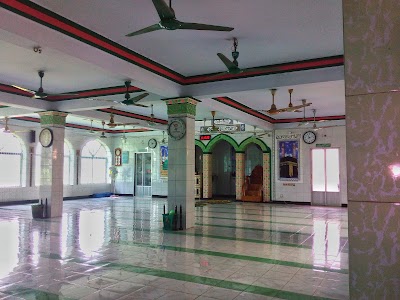 Photos of Bolir Para Gaousia Jame Masjid