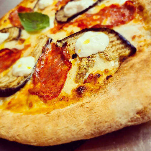 Photo 2 - PIZZ'ART