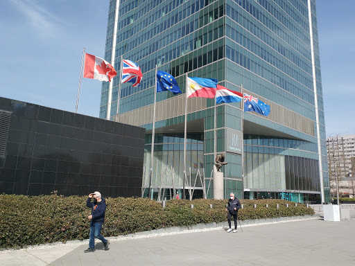 Embassy of Canada to Spain and Andorra - Thumbnail