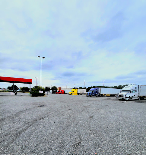 Solo Truck Stop - Thumbnail