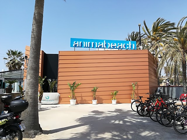 Anima Beach Palma