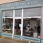 Y Garraud Père Et Fils - Terres de fenêtres / Expert chaleur bois - Poêle / Menuiserie / Salle de bain / Cuisine