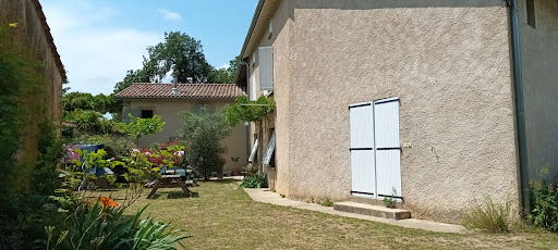 Photo de La belle vie là