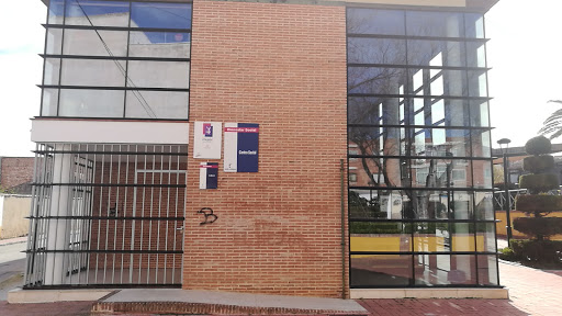 Centro de la Mujer de Almodóvar del Campo