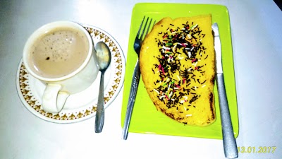 Photos of Warung Kopi Guntor