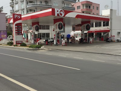 Photos of Petrol Ofisi-oral Oil