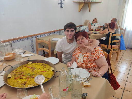 Restaurante Carnicería Maria Jose - Thumbnail