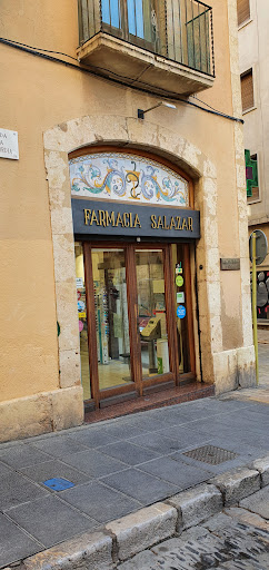 Farmàcia Salazar - Thumbnail