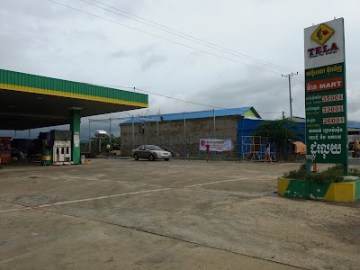 Photos of Tela Gas Station(Mey chhinh)