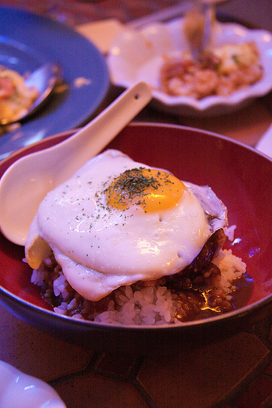 Genius Lounge Sake Bar & Grill
