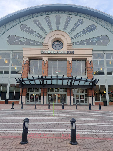 Mall of GA Blvd & Nature Pkwy OB - Thumbnail