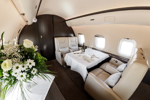 The Black Box. VIP dry cleaning and laundry services.