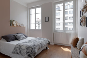 Photo n°11 de Marion Galline à Lyon (Designer d'intérieur)