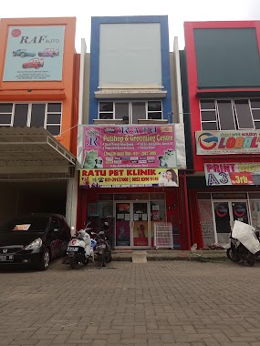 Ratu Pet Shop & Pet Clinic, Author: Ratu Pet Shop & Pet Clinic