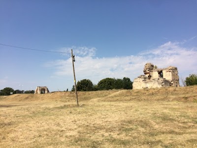 Edirne Palace