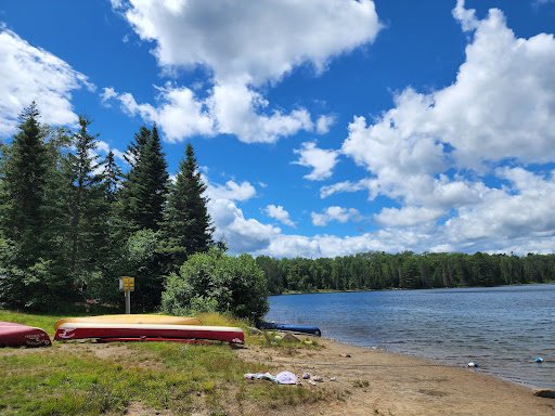 Raccoon Lake Campground - Thumbnail