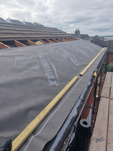 Pacman Roofing And Property Maintenance Gallery - United Kingdom