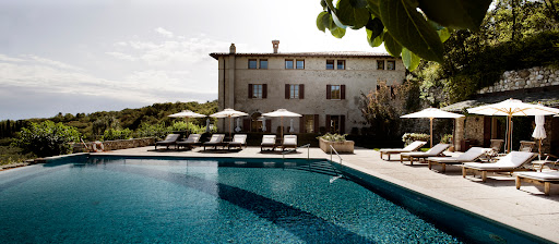 Villa Arcadio Hotel & Restaurant