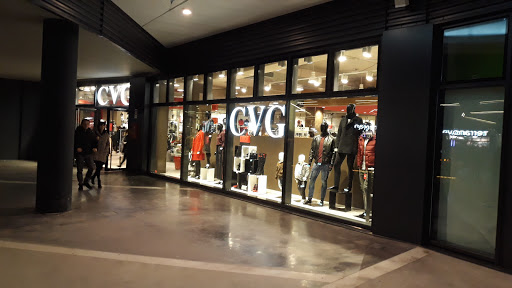 CVG - Visual