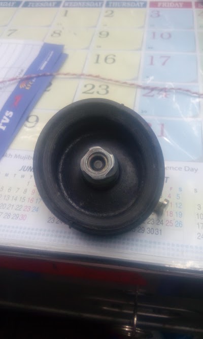 Photos of Ovi Auto Traders