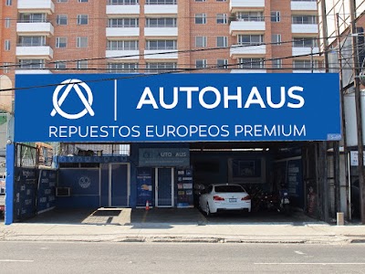 Photos of Autohaus