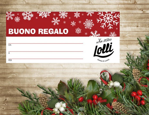Hair Studio Lolli di Lorenzo Vicentini - Thumbnail