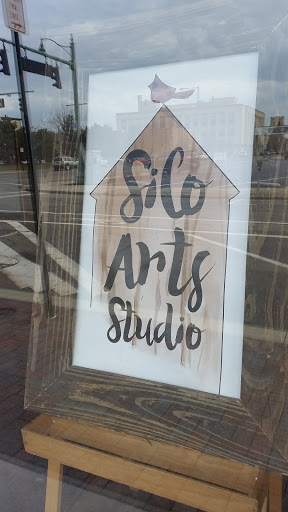 Silo Arts - Visual