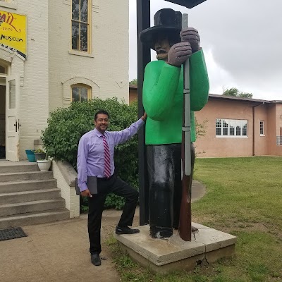 Santa Fe Trail Museum