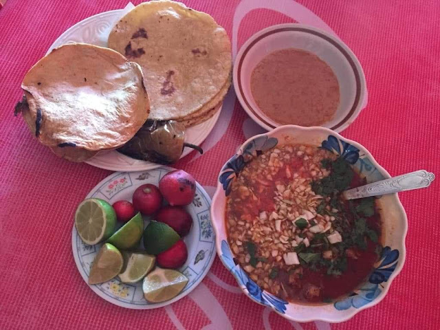 Veronica's Kitchen by null