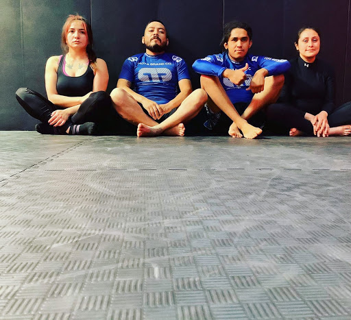 Mictlán Training Center - Thumbnail