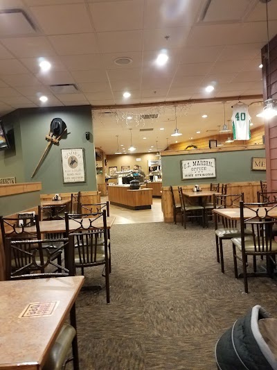 Pizza Ranch