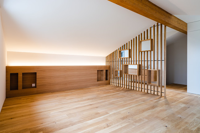 Ennetsee-Schreinerei AG