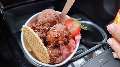 Pizza&Eis Mondo Wedel - Thumbnail