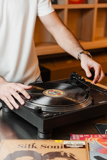 Tortilla Madre Taquería Hi-Fi by null